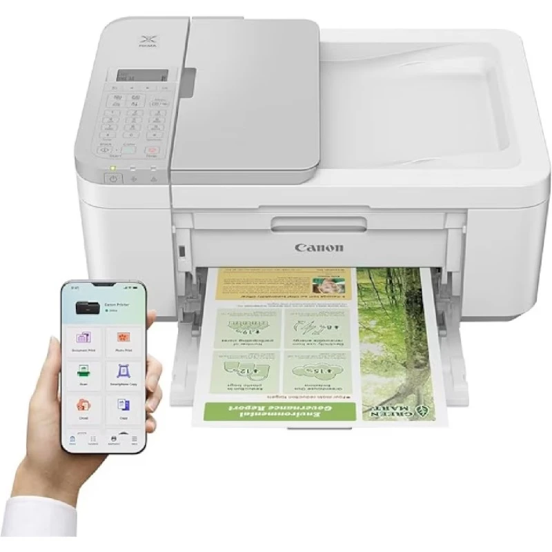 CANON PIXMA TR4756I