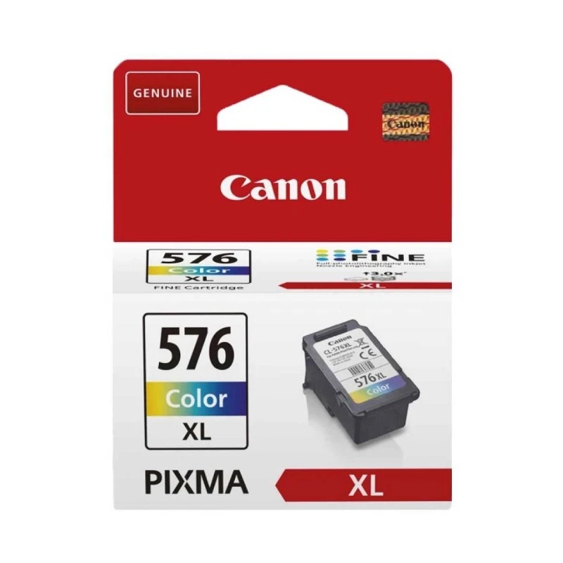 CANON CL-576XL INK