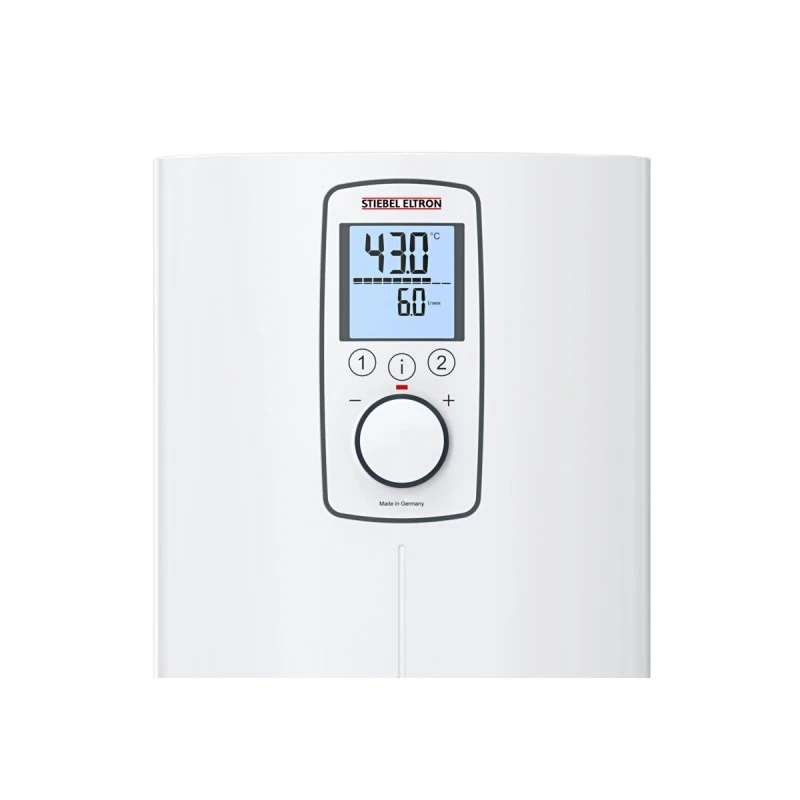STIEBEL ELTRON DCE-X 6 8 Premium