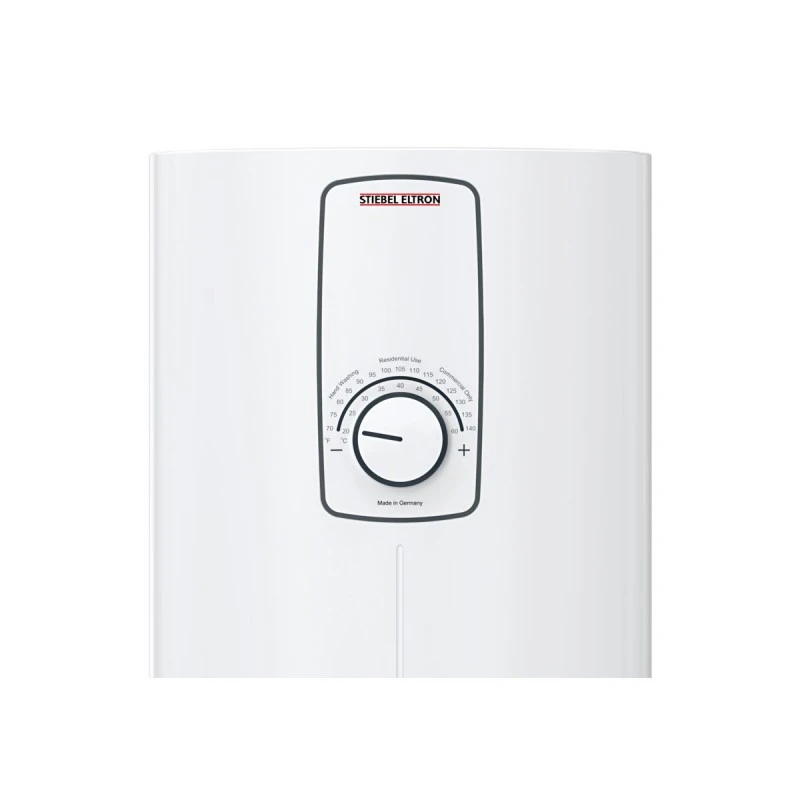 STIEBEL ELTRON DCE-S 10 12 Plus