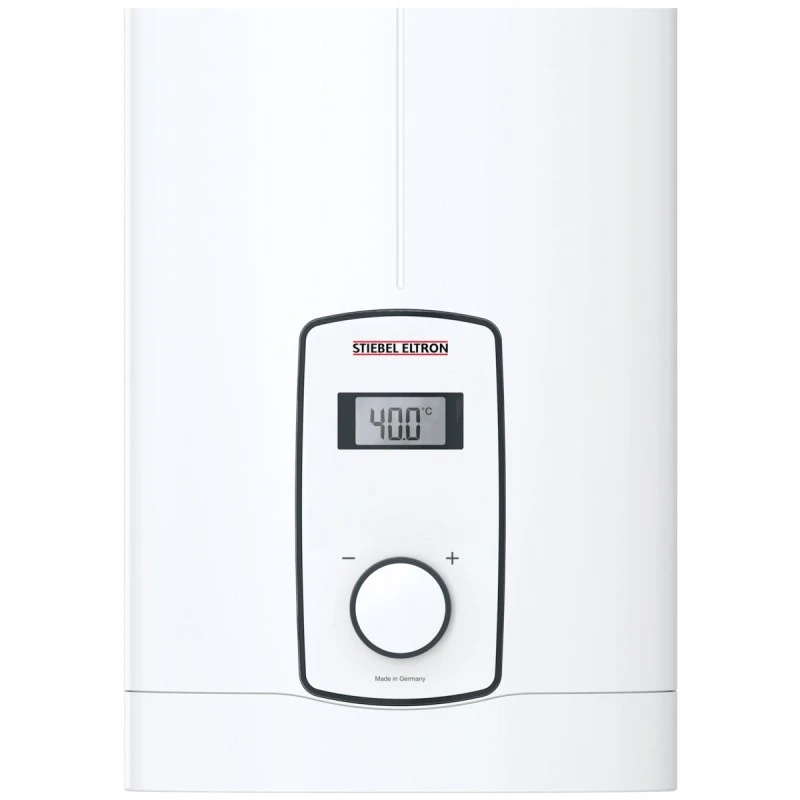 STIEBEL ELTRON DHB-E 18 21 24 LCD