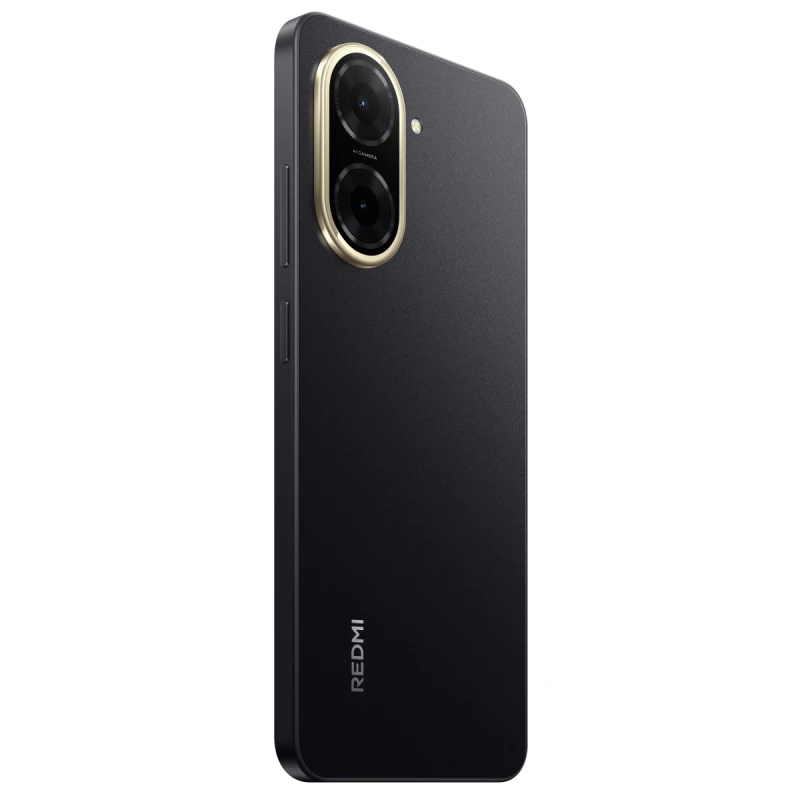 XIAOMI REDMI A5 4/128 DS MIDNIGHT BLACK