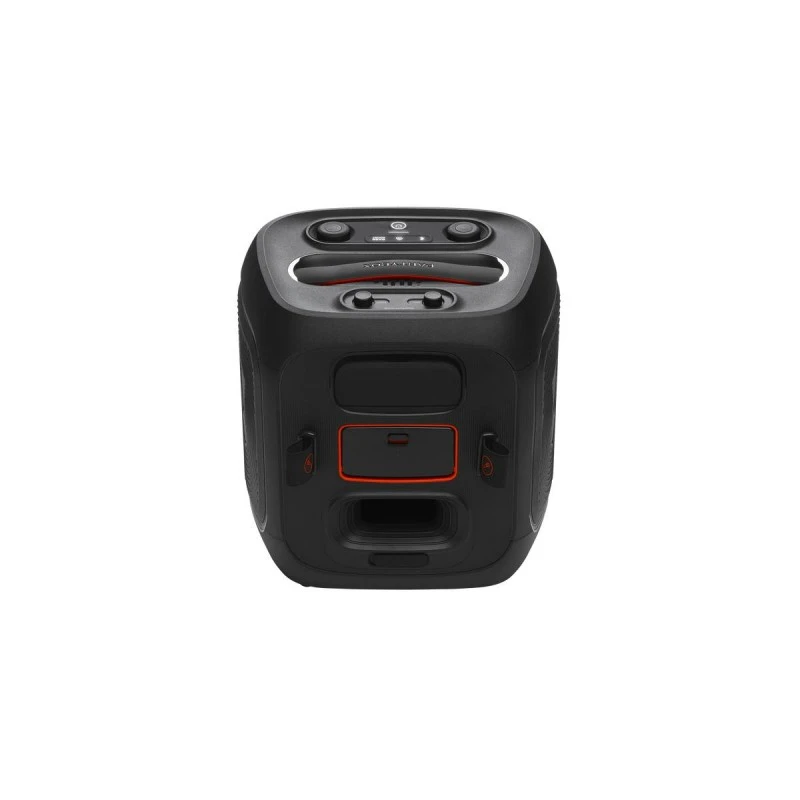 JBL PARTYBOX ENCORE 2 AUDIO SYSTEM