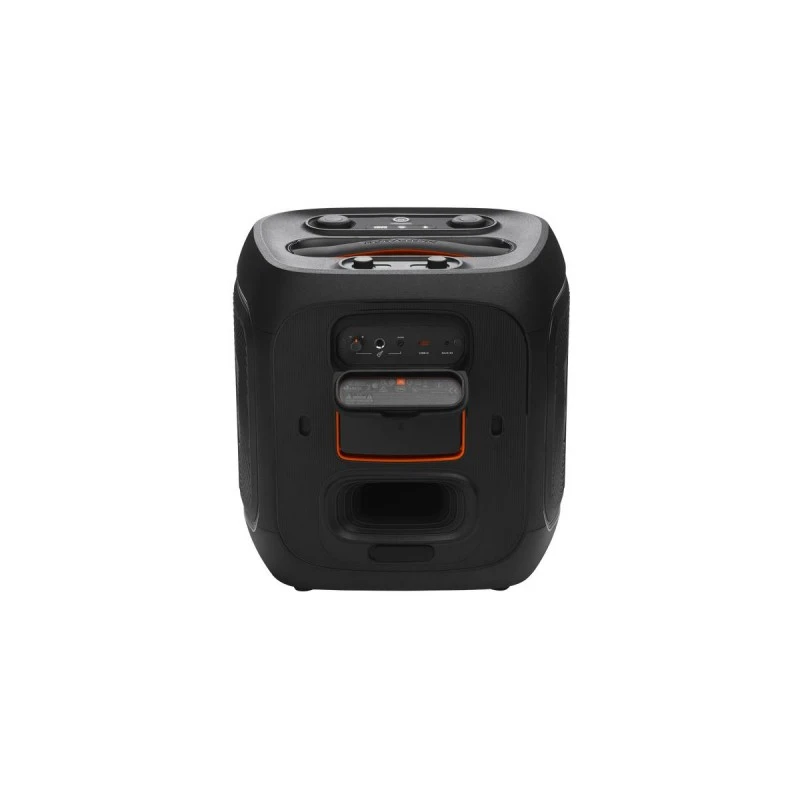 JBL PARTYBOX ENCORE 2 AUDIO SYSTEM