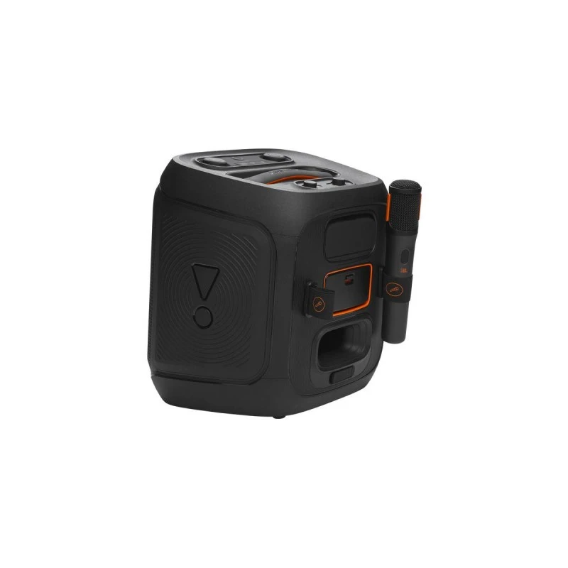 JBL PARTYBOX ENCORE 2 AUDIO SYSTEM