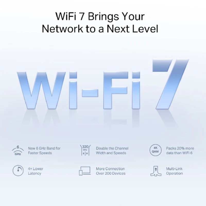 MERCUSYS HALO H47BE (2-PACK)