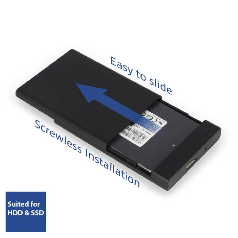 ACT AC1215  2.5'' USB 3.0