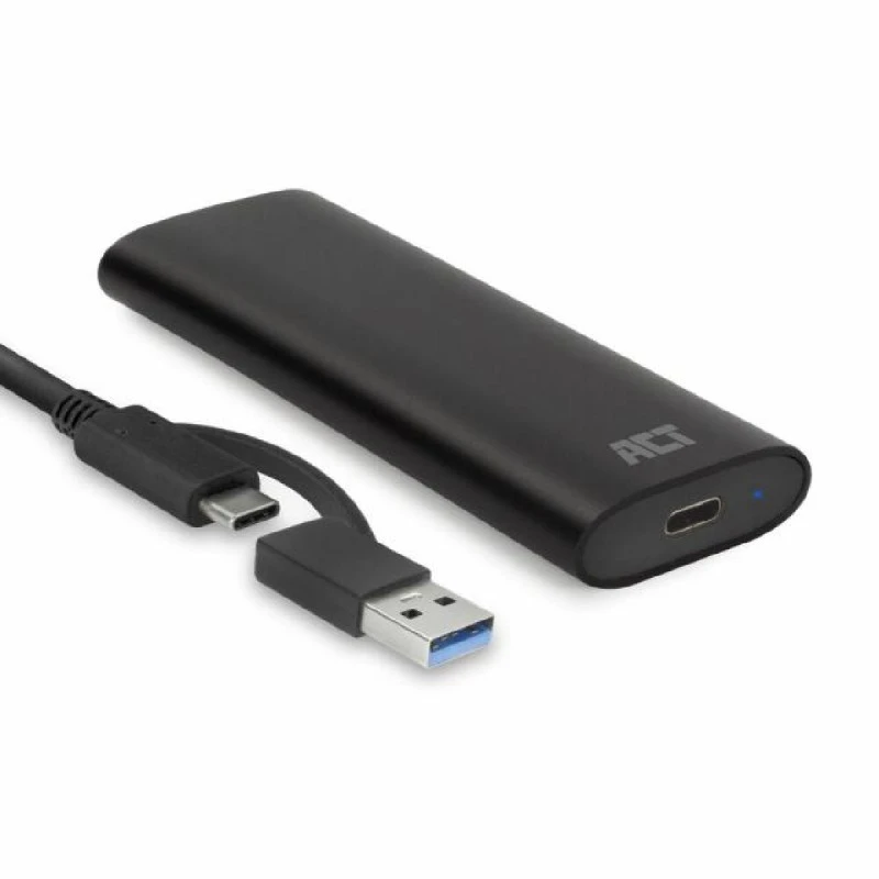 ACT AC1615 USB-C M.2