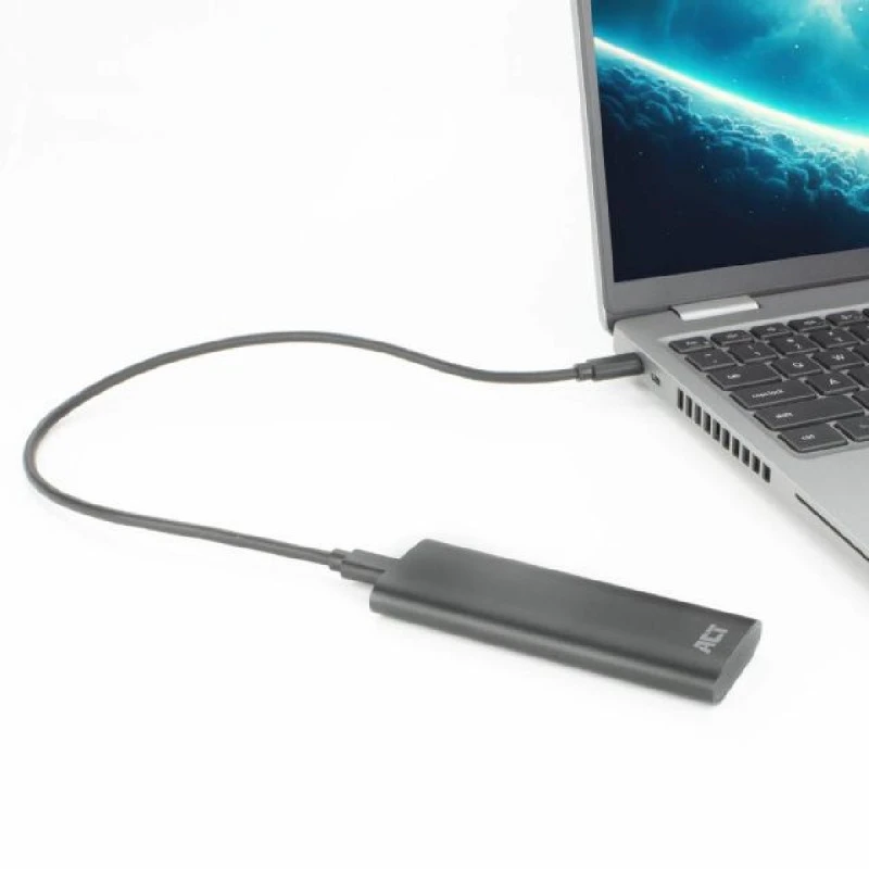 ACT AC1615 USB-C M.2