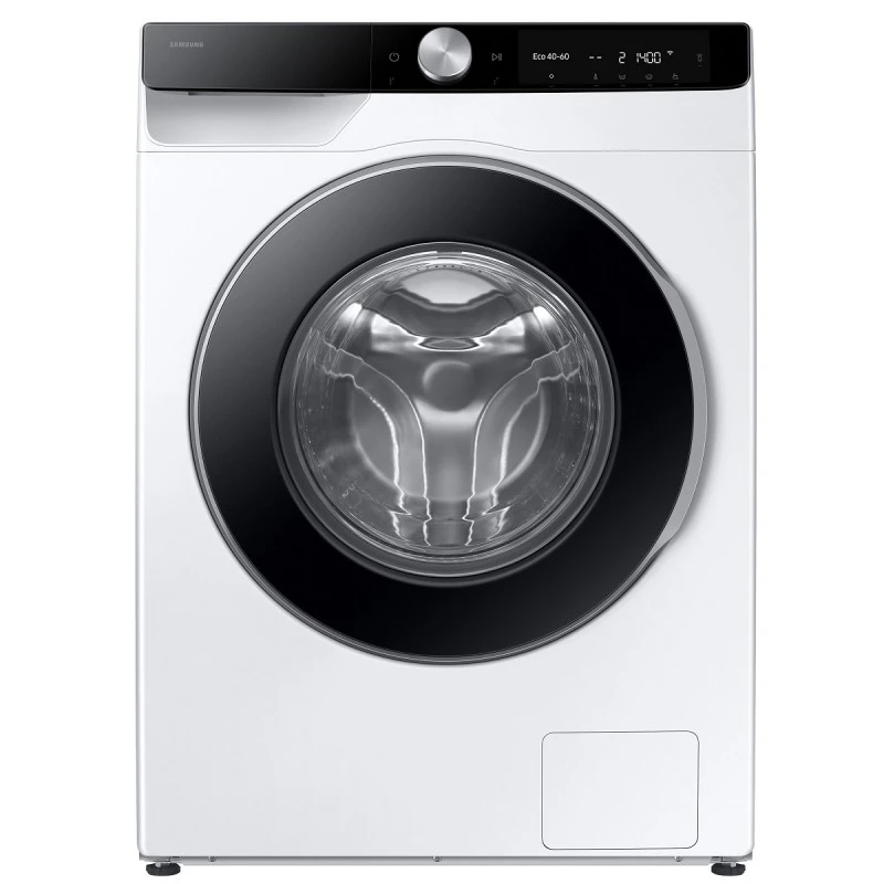 SAMSUNG WW90DG6U25LKU4 BlackPanelAI