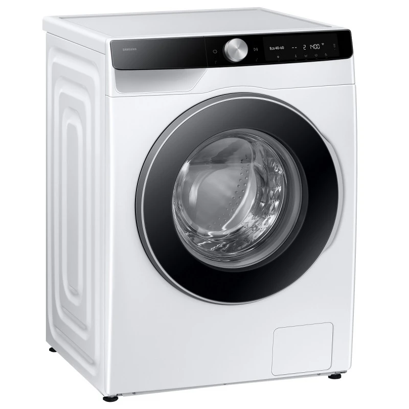 SAMSUNG WW90DG6U25LKU4 BlackPanelAI