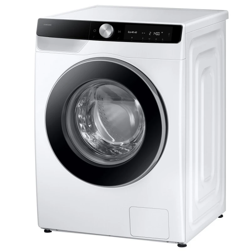 SAMSUNG WW90DG6U25LKU4 BlackPanelAI