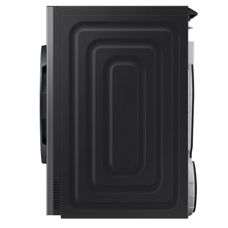 SAMSUNG BESPOKЕ DV90F09F4SU4 Dark Silver 