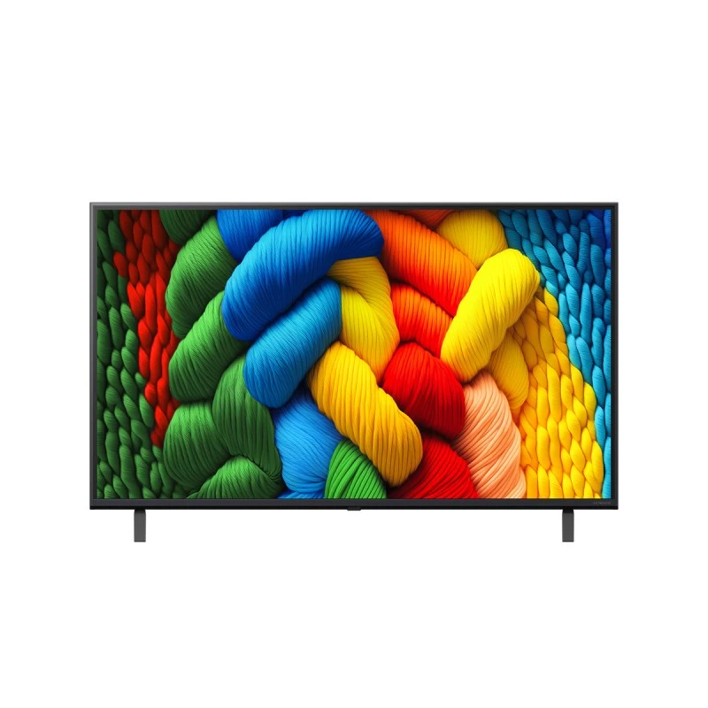 LG 43NANO80A3B NANOCELL SMART TV