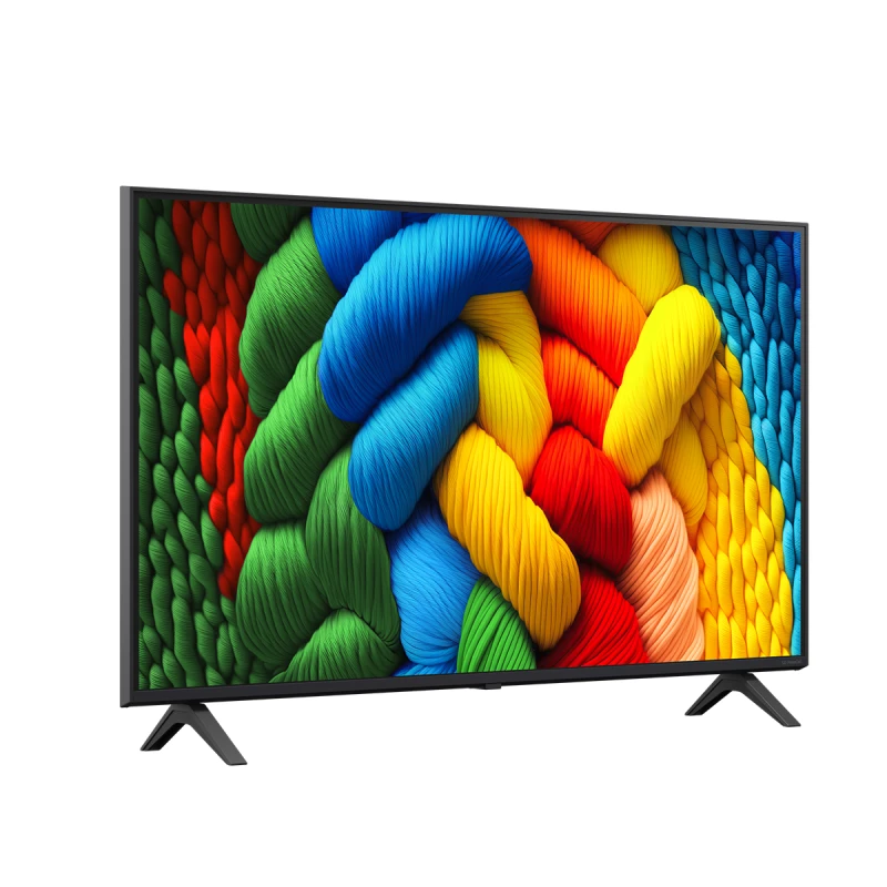 LG 43NANO80A3B NANOCELL AI SMART TV