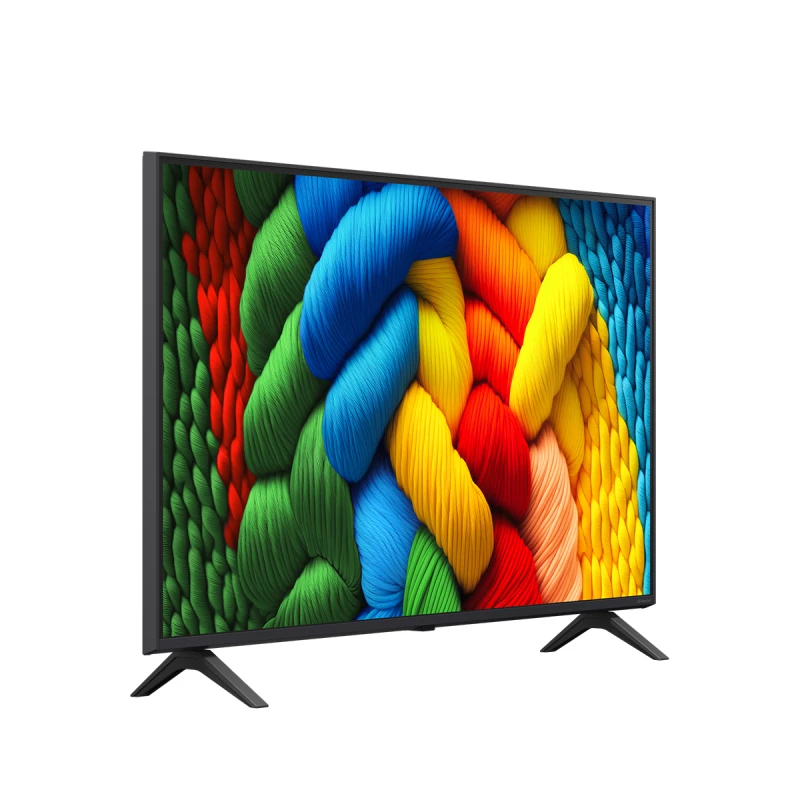 LG 43NANO80A3B NANOCELL AI SMART TV