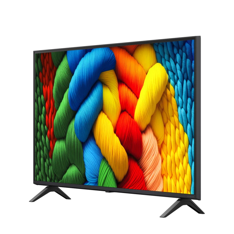 LG 43NANO80A3B NANOCELL AI SMART TV