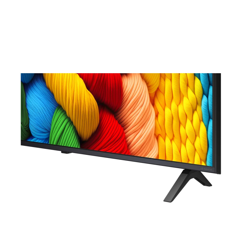 LG 43NANO80A3B NANOCELL AI SMART TV