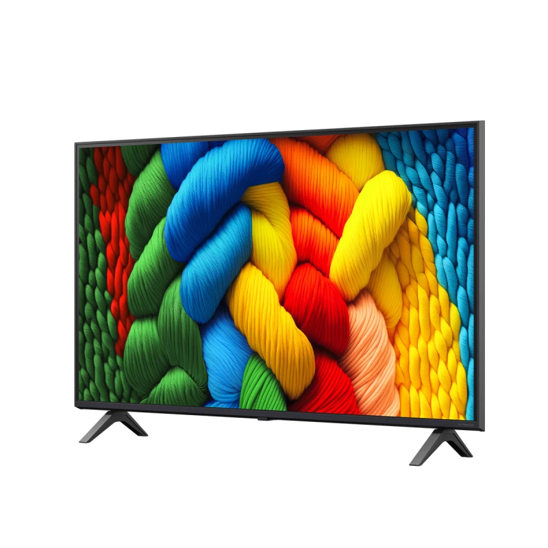 LG 43NANO80A3B NANOCELL AI SMART TV