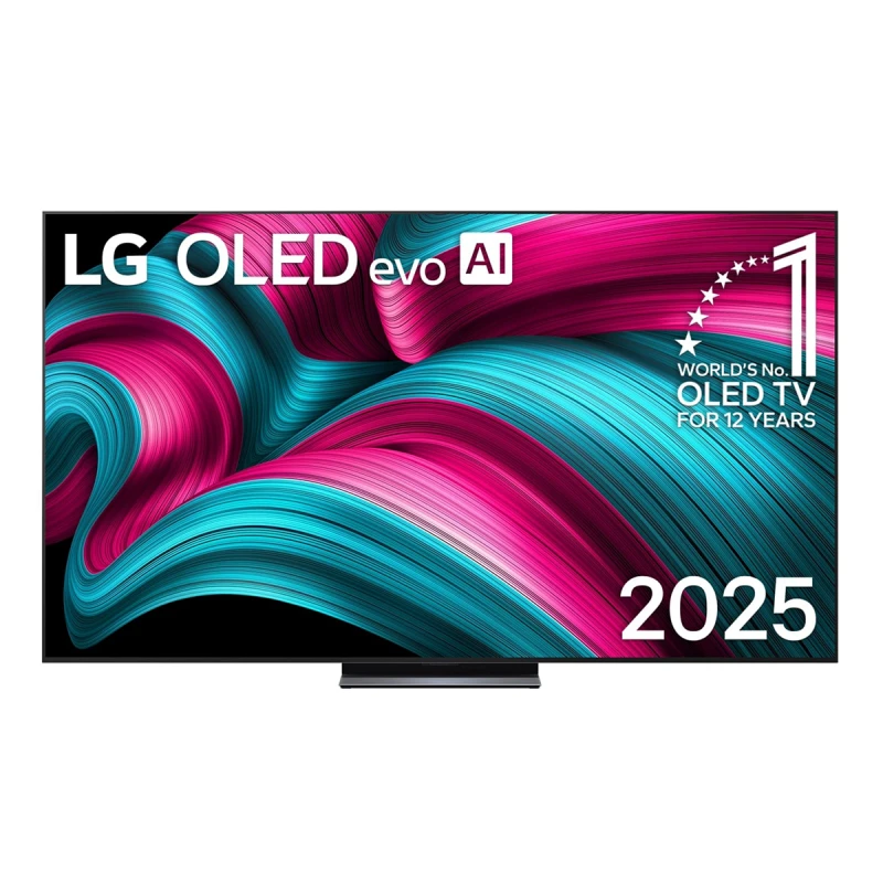LG OLED83C51LA OLED EVO AI SMART TV