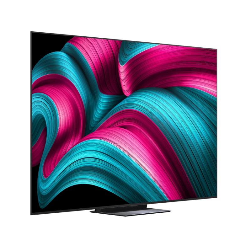 LG OLED83C51LA OLED EVO AI SMART TV