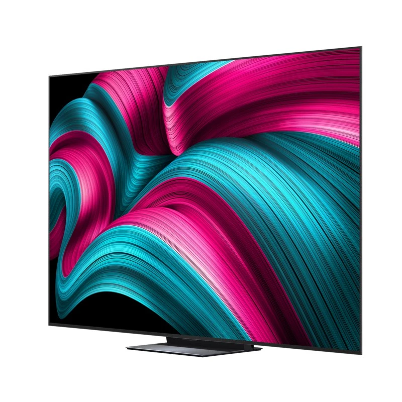 LG OLED83C51LA OLED EVO AI SMART TV