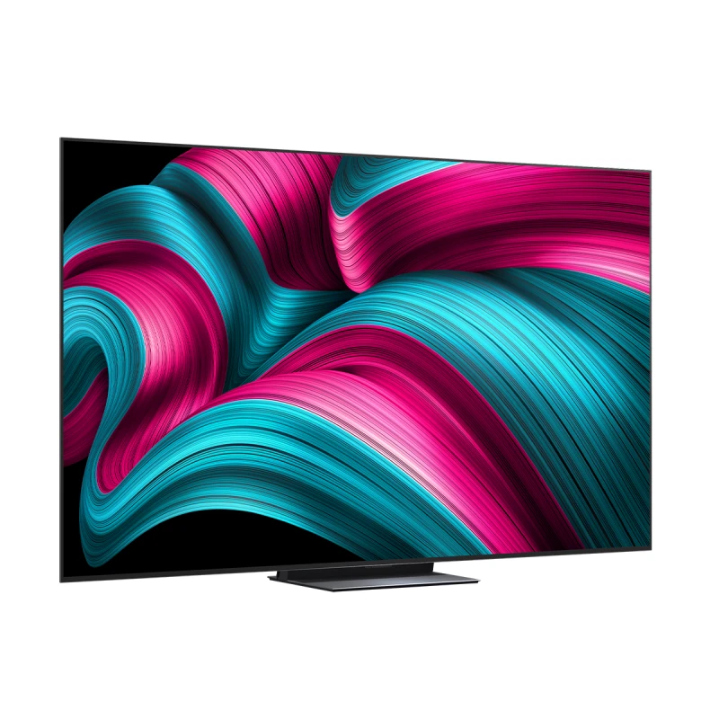 LG OLED83C51LA OLED EVO AI SMART TV