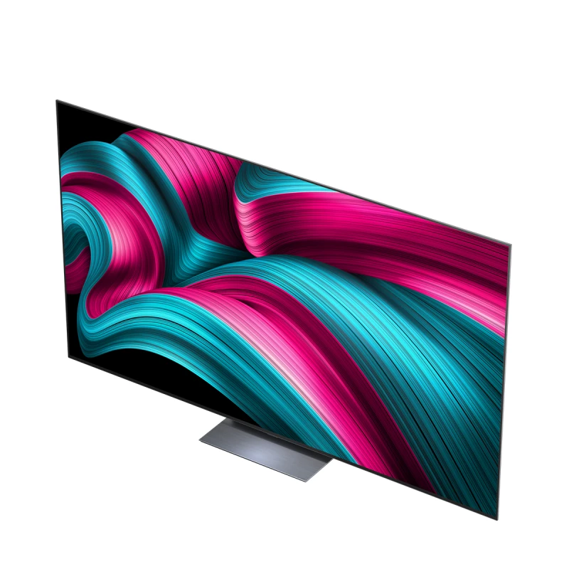 LG OLED83C51LA OLED EVO AI SMART TV