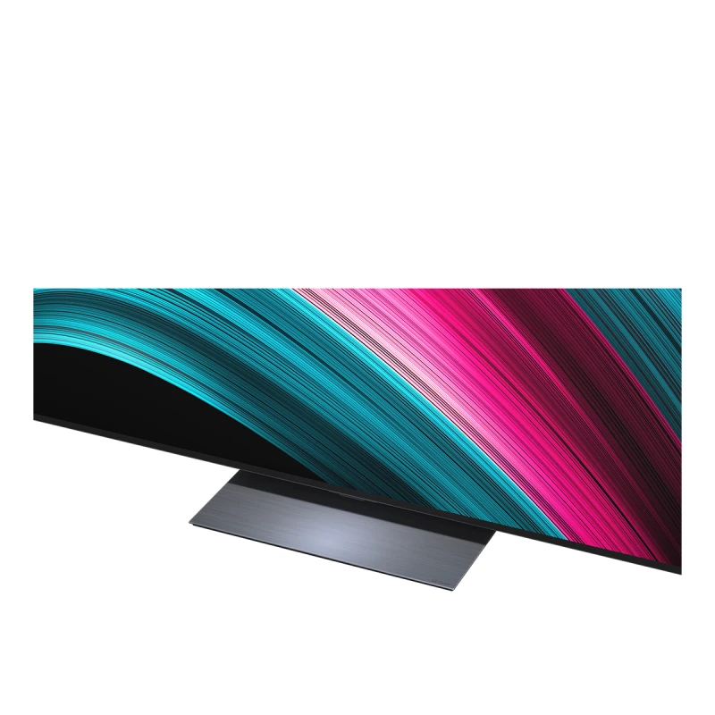 LG OLED83C51LA OLED EVO AI SMART TV