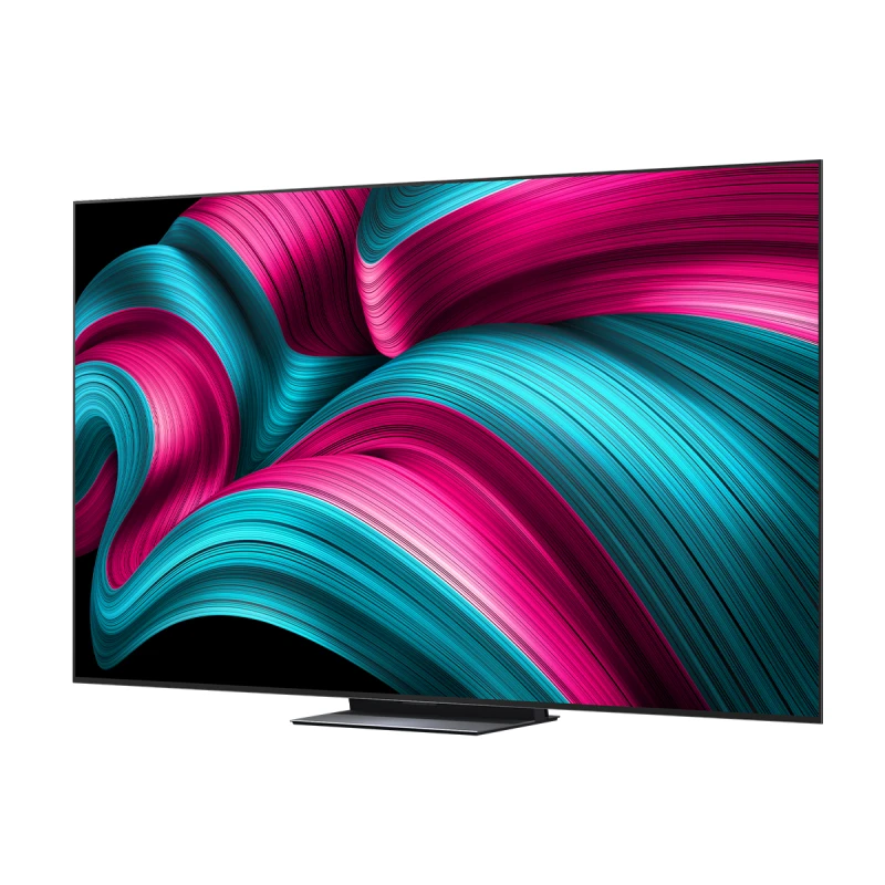 LG OLED83C51LA OLED EVO AI SMART TV