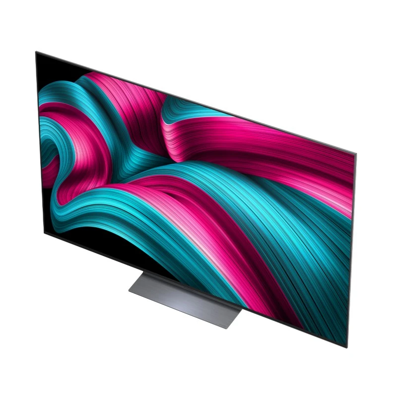 LG OLED65C51LA OLED EVO AI SMART TV