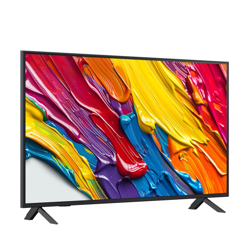 LG 50QNED82A3B QNED AI SMART TV