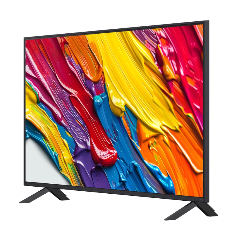 LG 50QNED82A3B QNED AI SMART TV