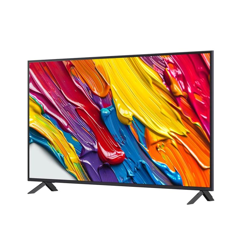 LG 55QNED82A3B QNED AI SMART TV