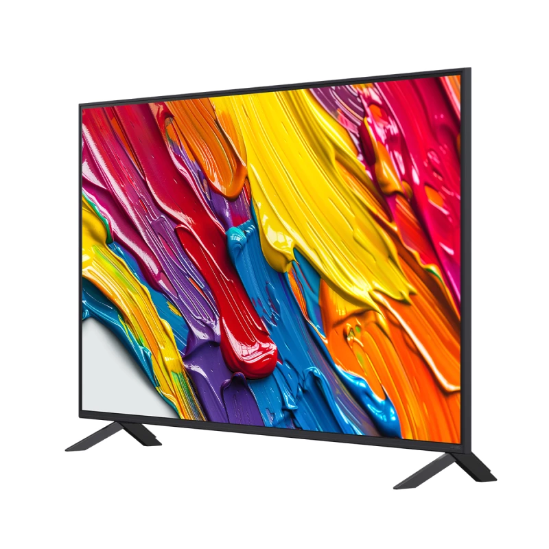 LG 55QNED82A3B QNED AI SMART TV