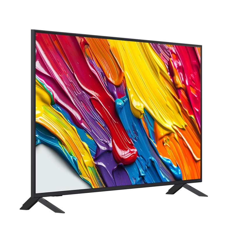 LG 55QNED82A3B QNED AI SMART TV