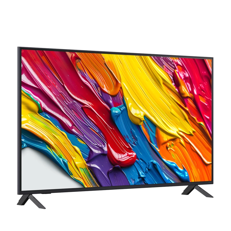 LG 55QNED82A3B QNED AI SMART TV