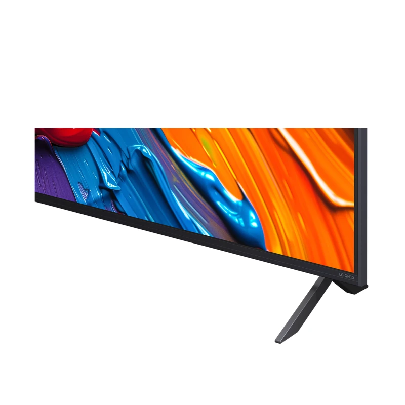 LG 55QNED82A3B QNED AI SMART TV