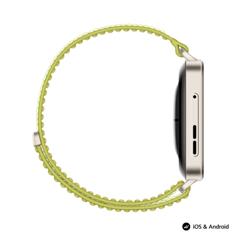 HUAWEI WATCH FIT 4 PRO GREEN