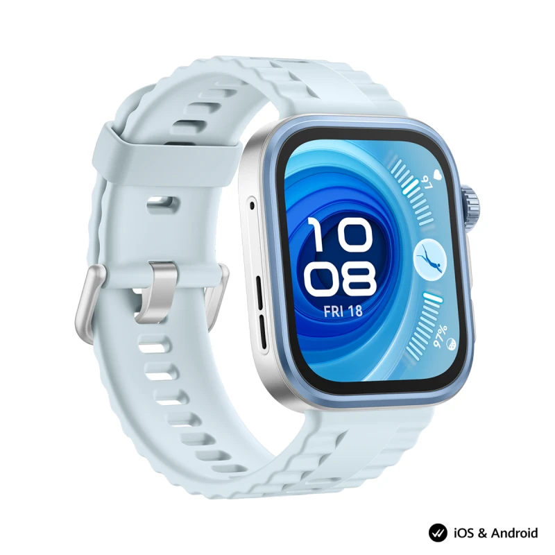 HUAWEI WATCH FIT 4 PRO BLUE