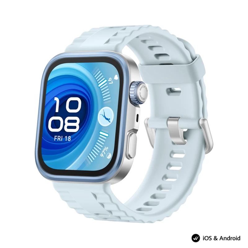 HUAWEI WATCH FIT 4 PRO BLUE