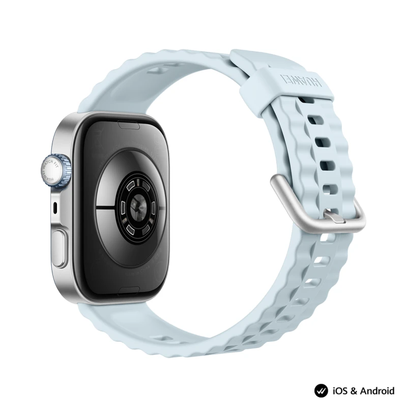 HUAWEI WATCH FIT 4 PRO BLUE