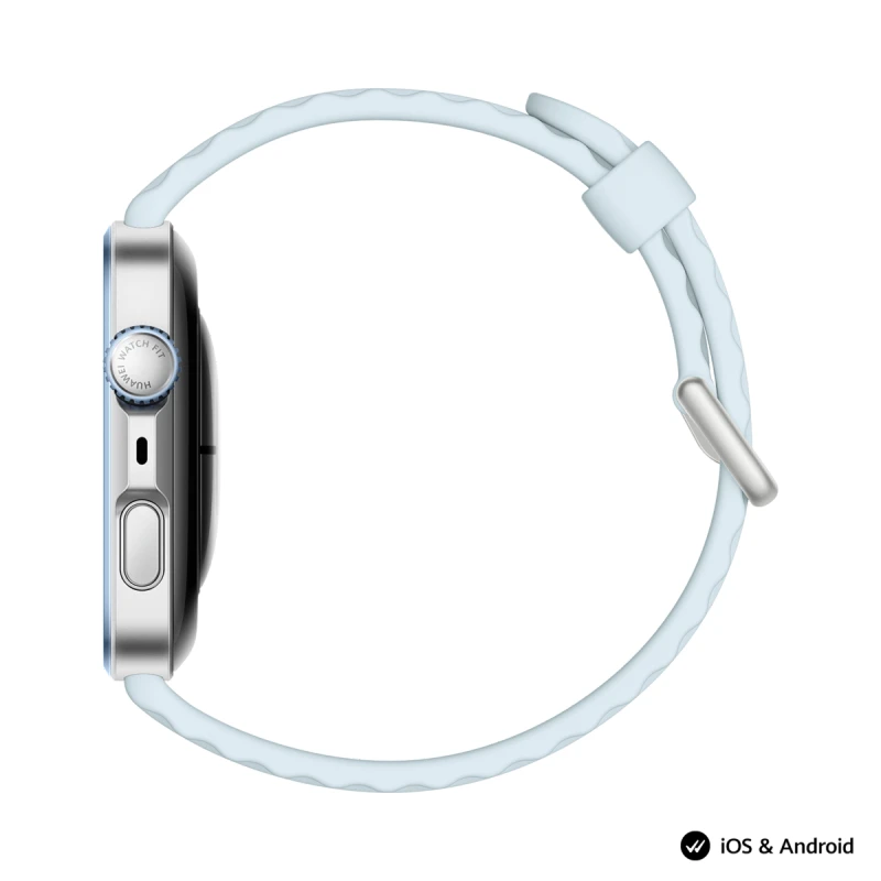 HUAWEI WATCH FIT 4 PRO BLUE