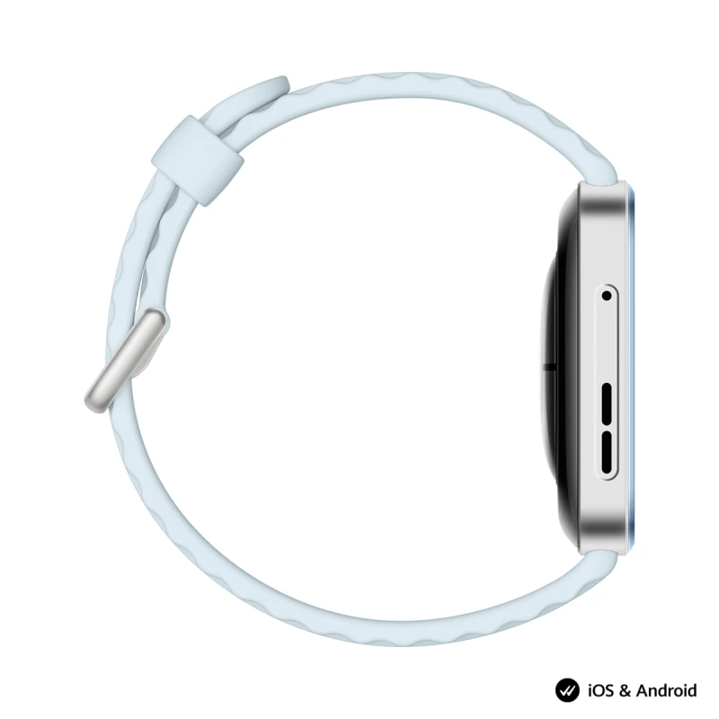 HUAWEI WATCH FIT 4 PRO BLUE