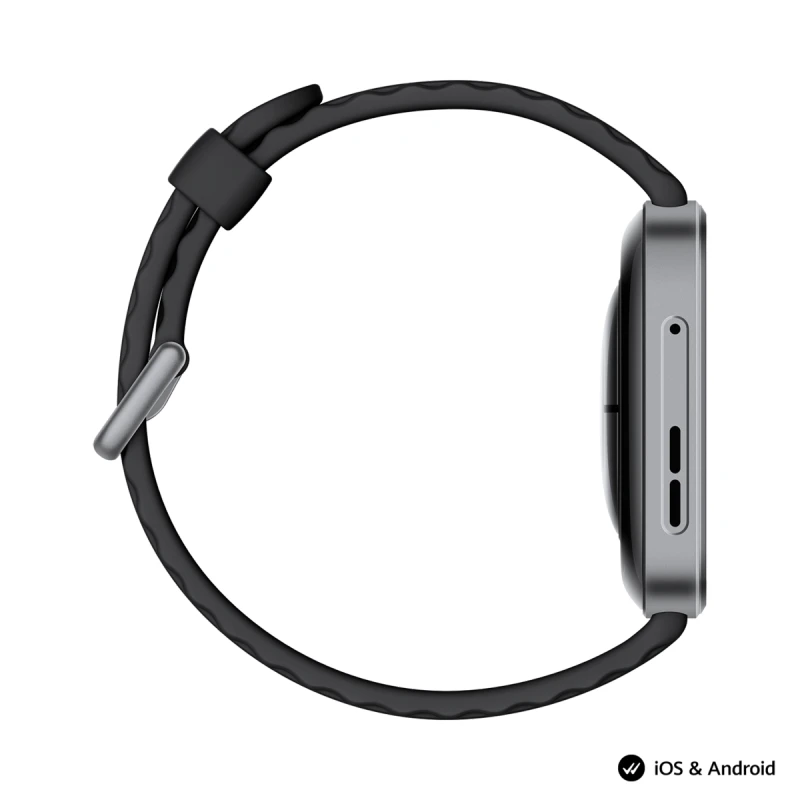 HUAWEI WATCH FIT 4 PRO BLACK