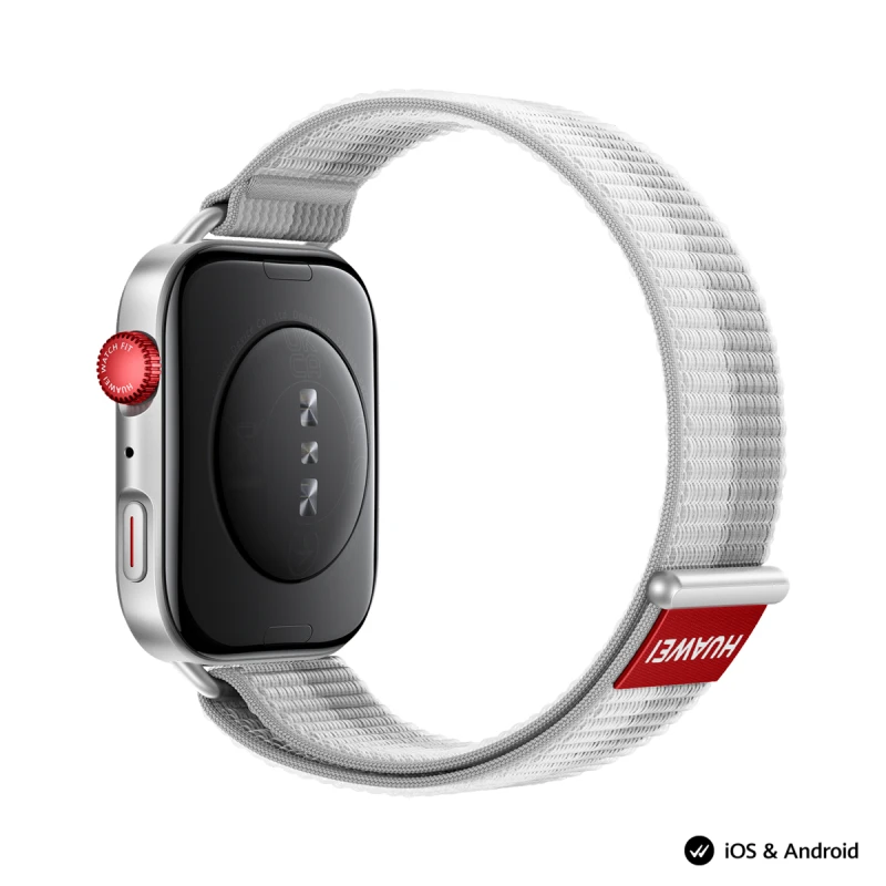 HUAWEI WATCH FIT 4 GREY NELON