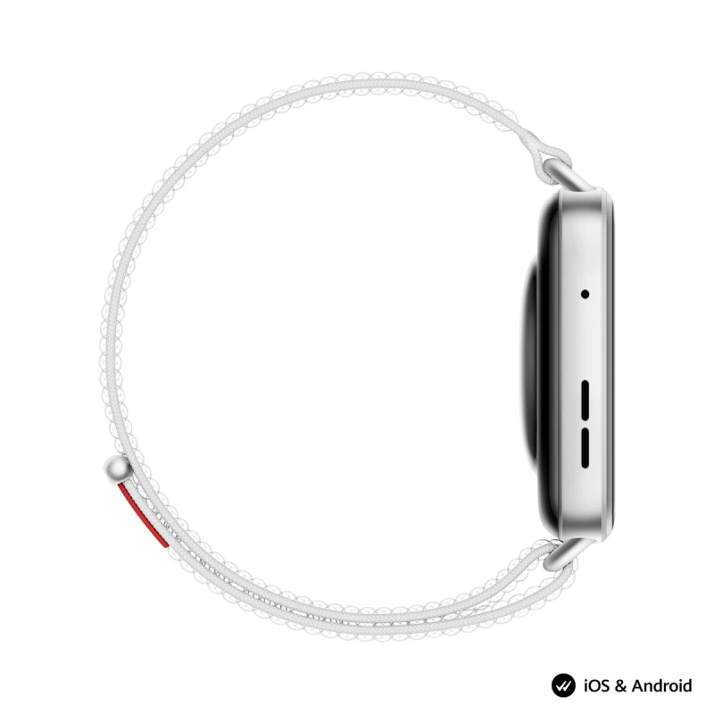 HUAWEI WATCH FIT 4 GREY NELON