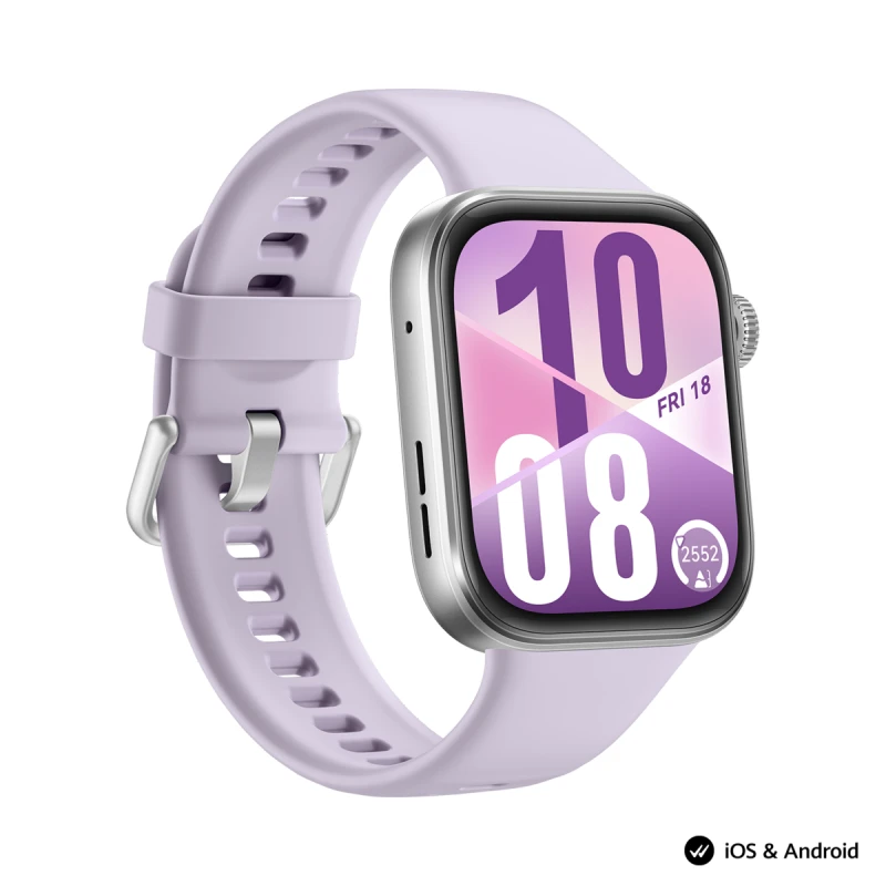 HUAWEI WATCH FIT 4 PURPLE