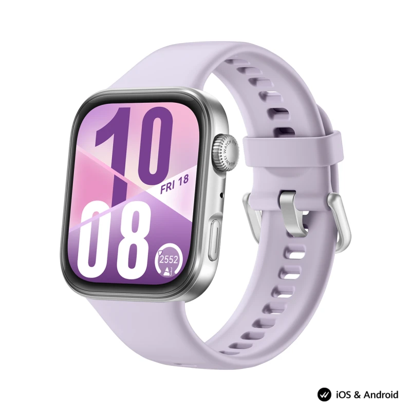 HUAWEI WATCH FIT 4 PURPLE