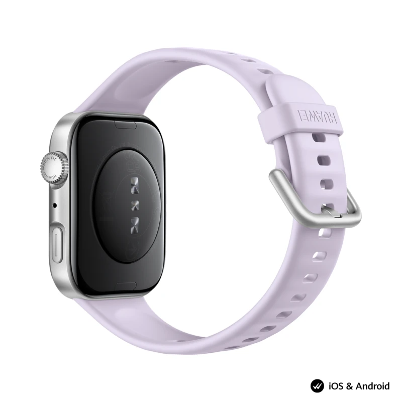 HUAWEI WATCH FIT 4 PURPLE